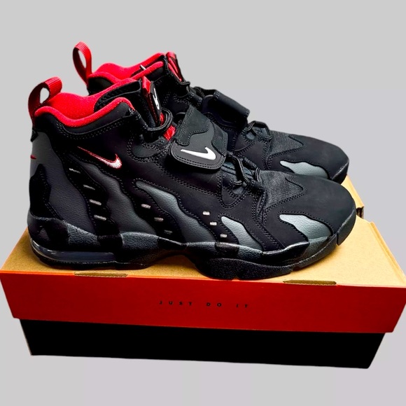 Air Max Nike Deion Men's Nike Air DT Max '96 Casual Shoes JD Sports